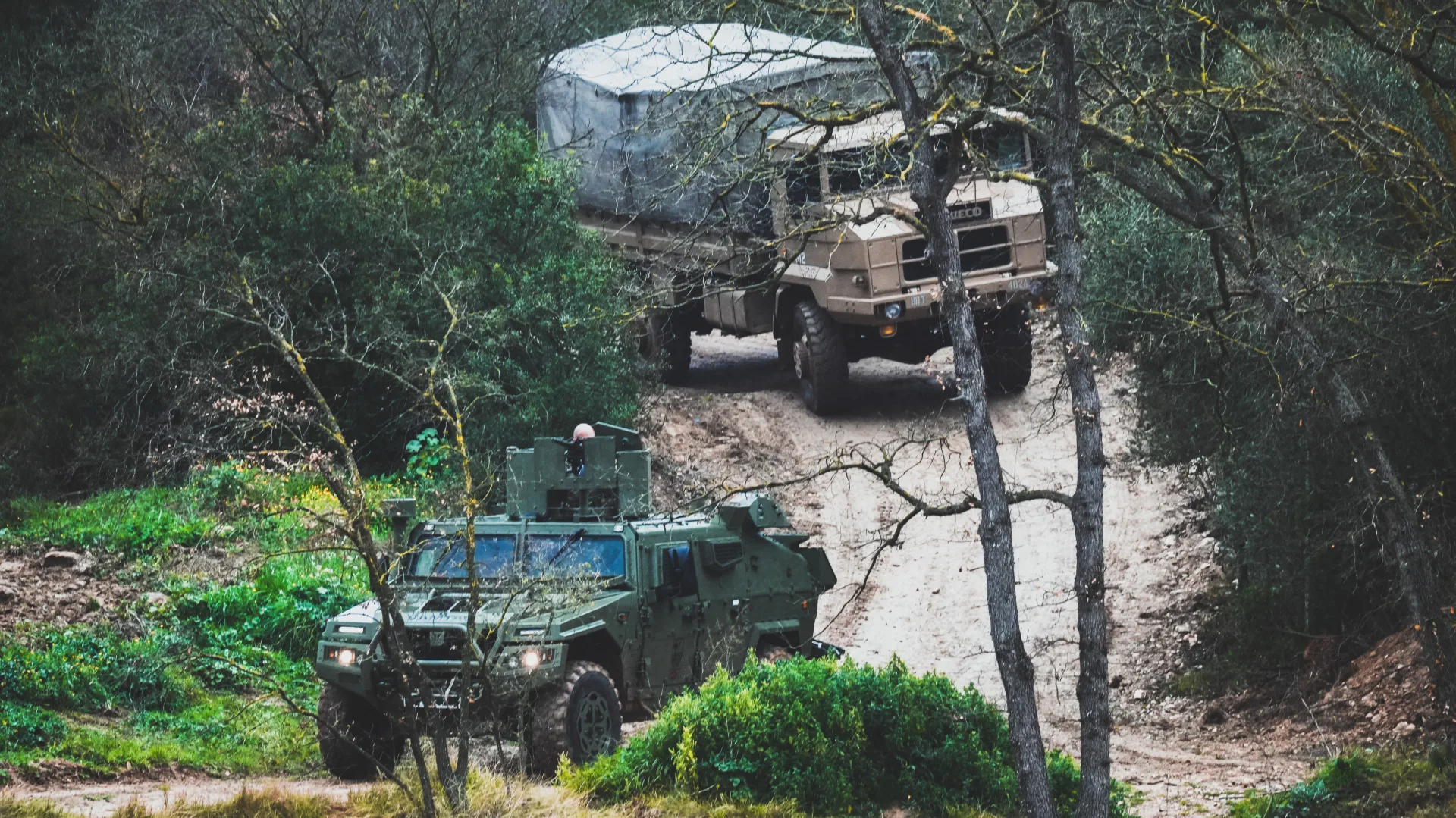 Convoy
